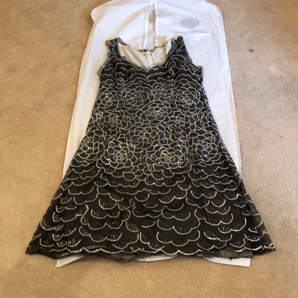 Carolina Herrera Dress